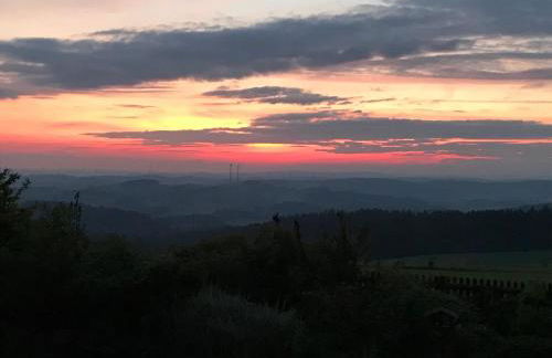 Geräumige Ferienwohnung inmitten der Natur - Foto 25