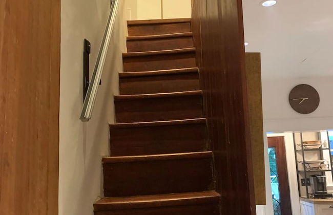 Historic Boyd Harvey House and Grounds 2 Bedroom Home by RedAwning - Foto 66