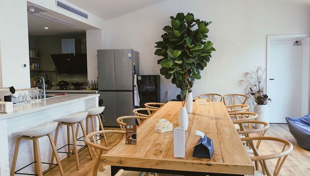 Manshan Guesthouse - Foto 3, Habitación