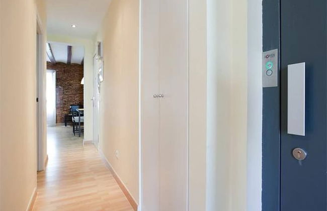 Great Very Central Place For Friends and Families - Foto 4