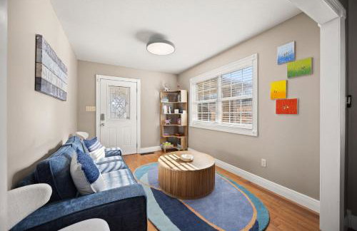 The Bird House on Highland Green - Foto 15