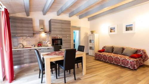 Il Sopracciglio Suites - Red Suite - Foto 2