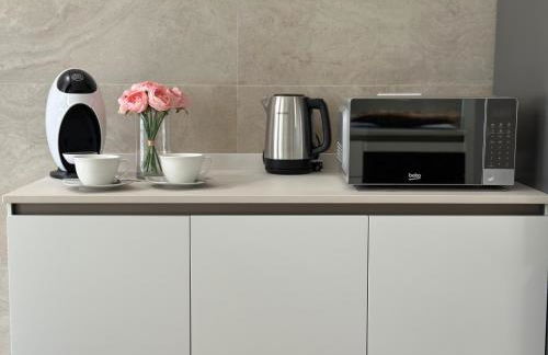 Villa Beachfront Marina - Foto 46