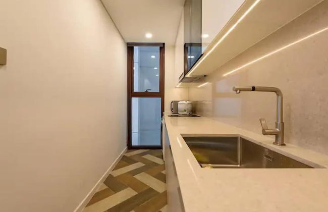 The Metropole The Galleria The Crest - Foto 36