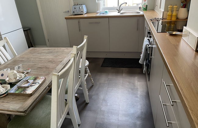 Artists' Cottages - Foto 80