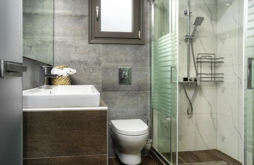 Violet Beach Front Private Villa - Foto 21