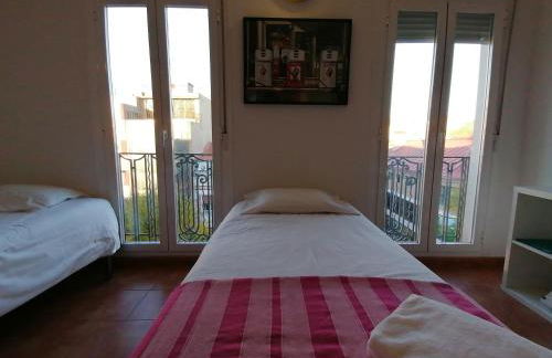 Alojamiento Temporal el Puente - Foto 19