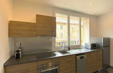 Appart Cosy I Centre-ville - Foto 14