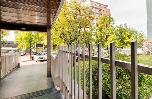 Luxury 2 bedroom Apartament, close to San Siro, Fiera and 10 min metro to Duomo - Foto 30