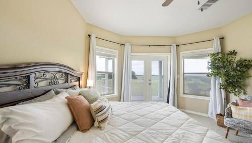 Family Ranch on 14 Acres Wiffle Ball & Disc Golf - Foto 3