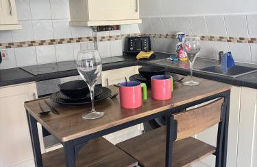 Pembroke Court Apartment - Foto 7