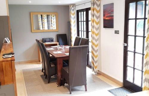 20 Tudor Court " Four Star AA accommodation" - Foto 30