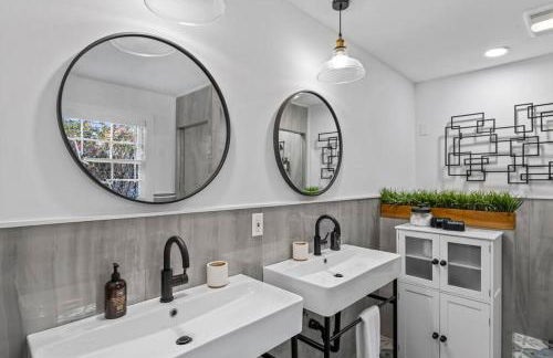 HotTub, FirePit, Pets, Pool Table, Outdoor Dining - Foto 77