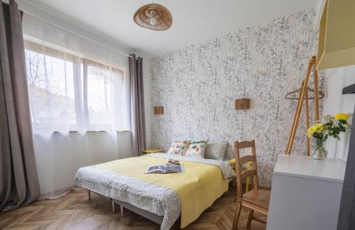 Apartamenty Beskidy - Foto 23