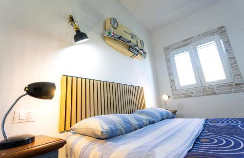 Silver Home - house in the center with garden, Otranto - Foto 8