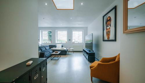 Grand appartement rez de jardin - Foto 3