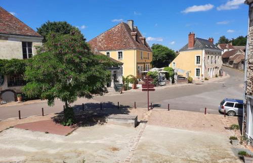 Le Clos de la Fuie, La Perrière, Perche - Foto 53