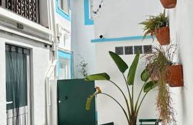 Duplex Lx Factory 2 BR - Patio - Free parking - Photo 15