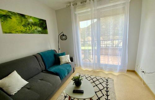Les Naïades J59 - 2 bedrooms for 5 people ! - Foto 8