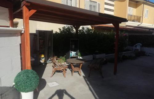 Villa Aurora Fronte spiaggia - Foto 19