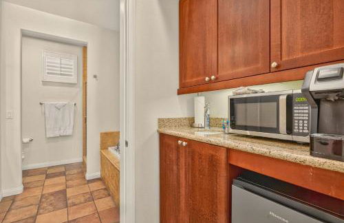 LV027 Upstairs Studio Overlooking Lap Pool - Foto 3