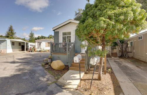 Charming Oak View Retreat about 5 Mi to Ojai Valley! - Foto 23