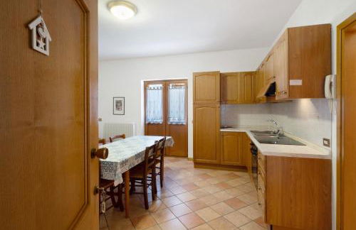 Residence Malibu Appartamento 4 - Foto 17