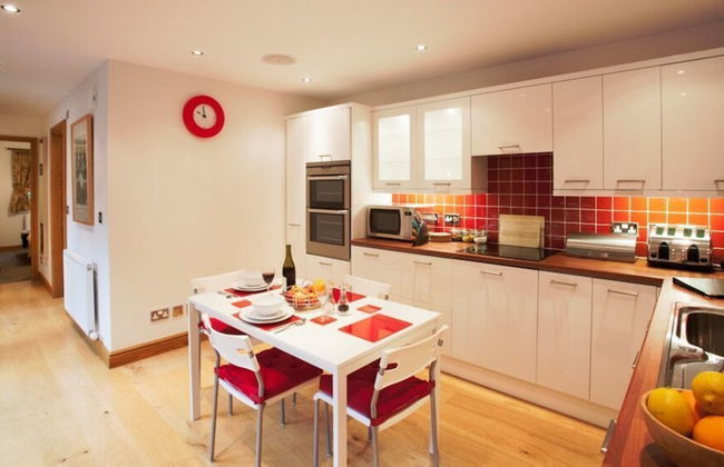 Heads Nook Hall Cottage - Foto 8