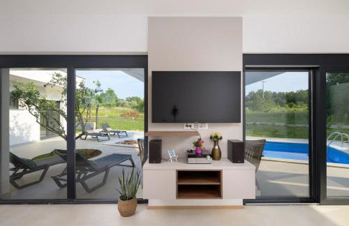 Villa Lim Silent by Istrialux - Foto 20