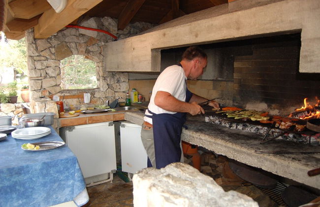 Apartment Near Sakarun Beach Dugi Otok - Foto 6