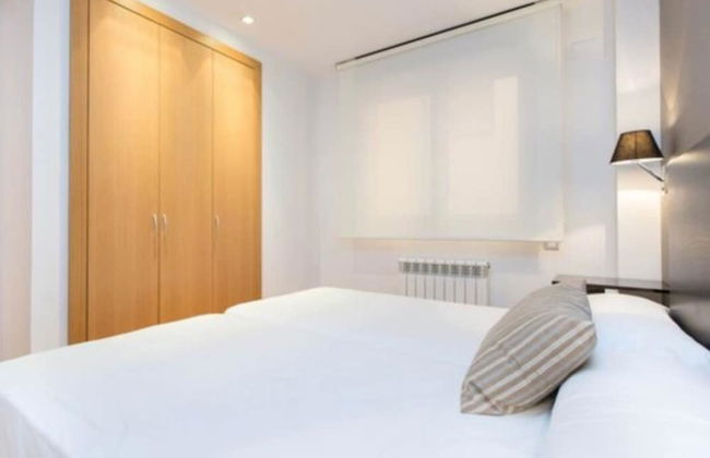 Apartamentos Amoblados Barcelona España - Foto 5