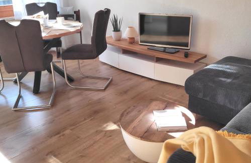 Bergflügel Fewo, Schwimmbad, Sauna, Skilift - Foto 13