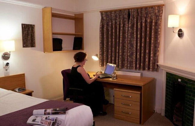 Westminster College Cambridge - Foto 6