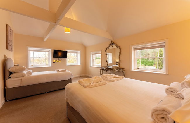 Oakerthorpe Holiday Village - Foto 17