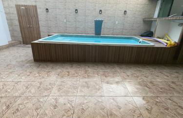 Hostel and Party Space! - Photo 11