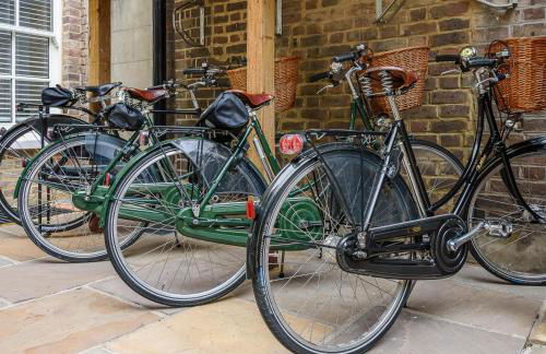 Harper Luxe Serviced Apartments Dunstable - Photo 43