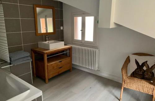 Chalet familial et chaleureux - Foto 15