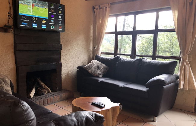 Cabañas del Rio - Foto 11