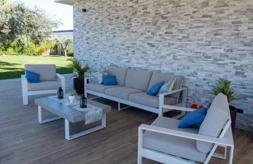 Villa Flara Relais - Foto 20