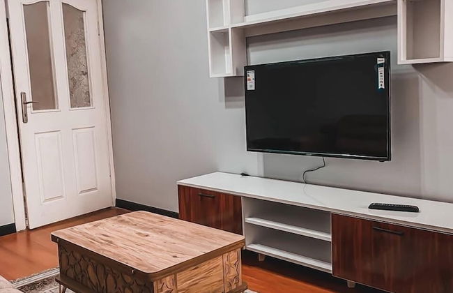 Eyüpsultan ABS Suites - Foto 80