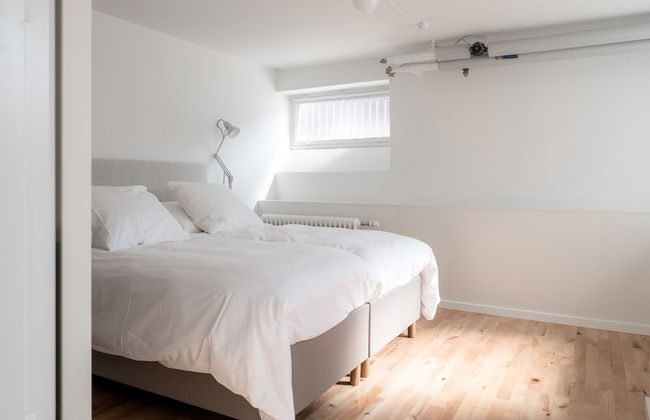 Queens Courtyard by Daniel & Jacob's - Foto 37