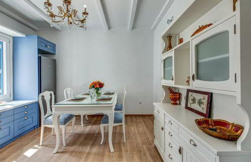 Andy Port House with Seaview by Goutos Properties - Foto 41