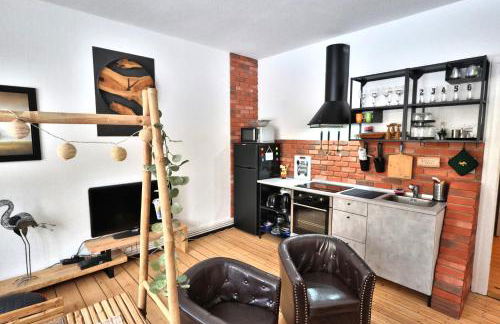 Altstadtblick Altenburg - Foto 7