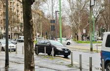 Arca M4 Forlanini free parking - Foto 17