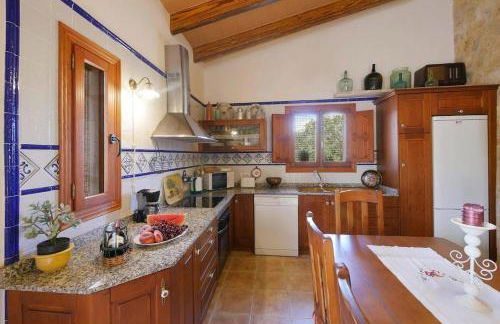 Casa Sa Rota - Foto 9