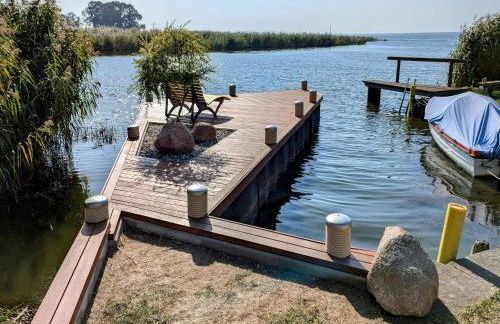 Waterfront Bliss for 2 Guests - Foto 6