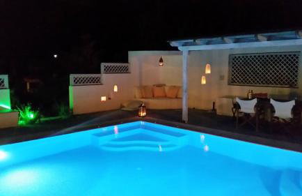 Villa Costa Hydra - Foto 17