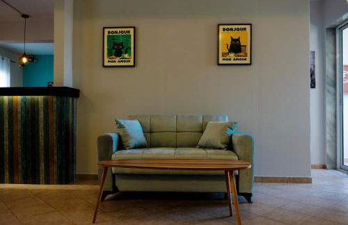 Elation Rooms - Foto 11