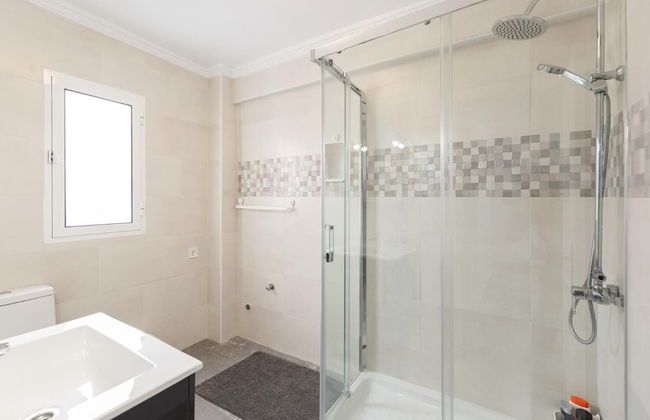 Apartamento Plaza Cruz Humilladero - Foto 7