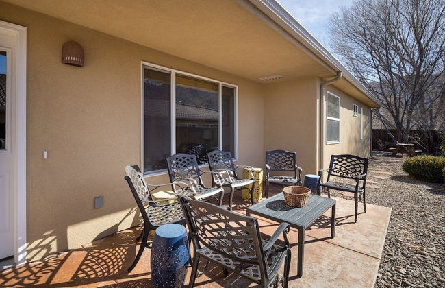 Cottonwoods 419 - Photo 20